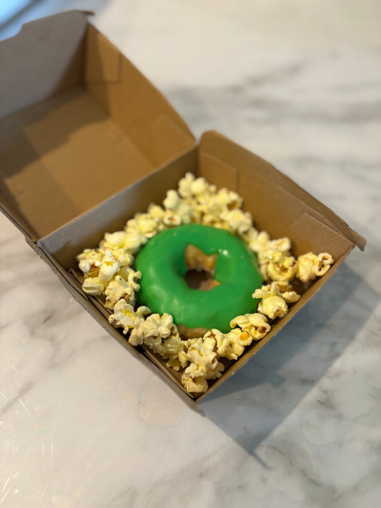 Add Gluten Free Donut