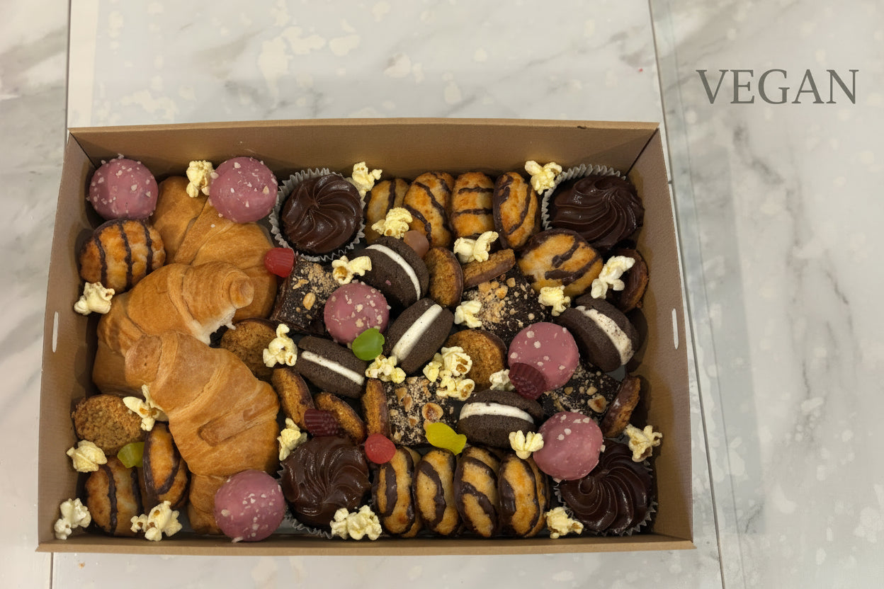 Sweets Grazing Box