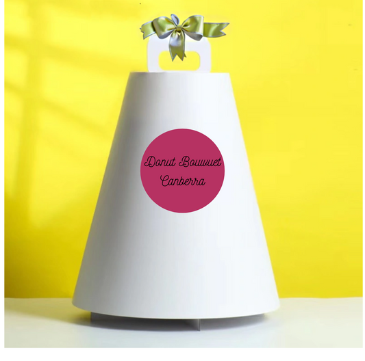 GLUTEN FREE High Tea with stand and cover  (Pick up Only)