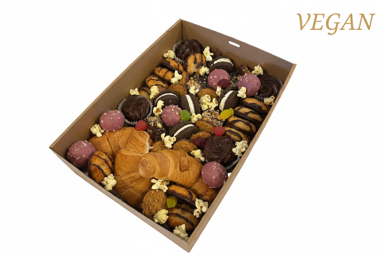 Sweets Grazing Box