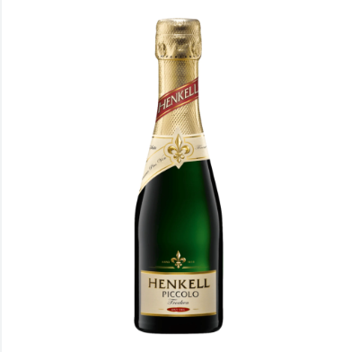 Sparkling Wine 200ml